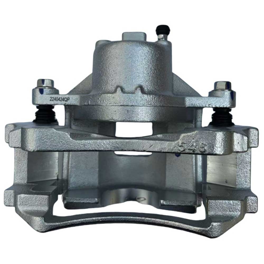 2005 Saturn Relay Brake Caliper